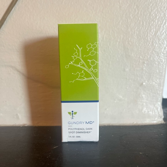 COPY - New Dr. Gundry Polyphenol Dark Spot Diminisher - Picture 2 of 5